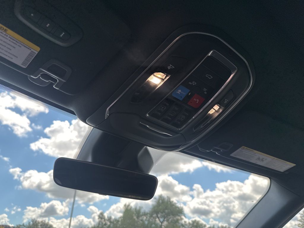 New Car 2025 Jeep Grand Cherokee L  Limited For Sale Under $50,000 In Austin, Texas