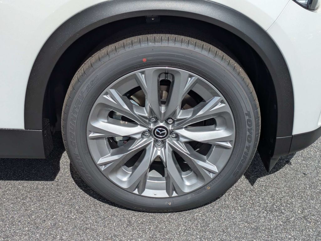 2026 Mazda CX-90 3.3 Turbo Premium Plus
