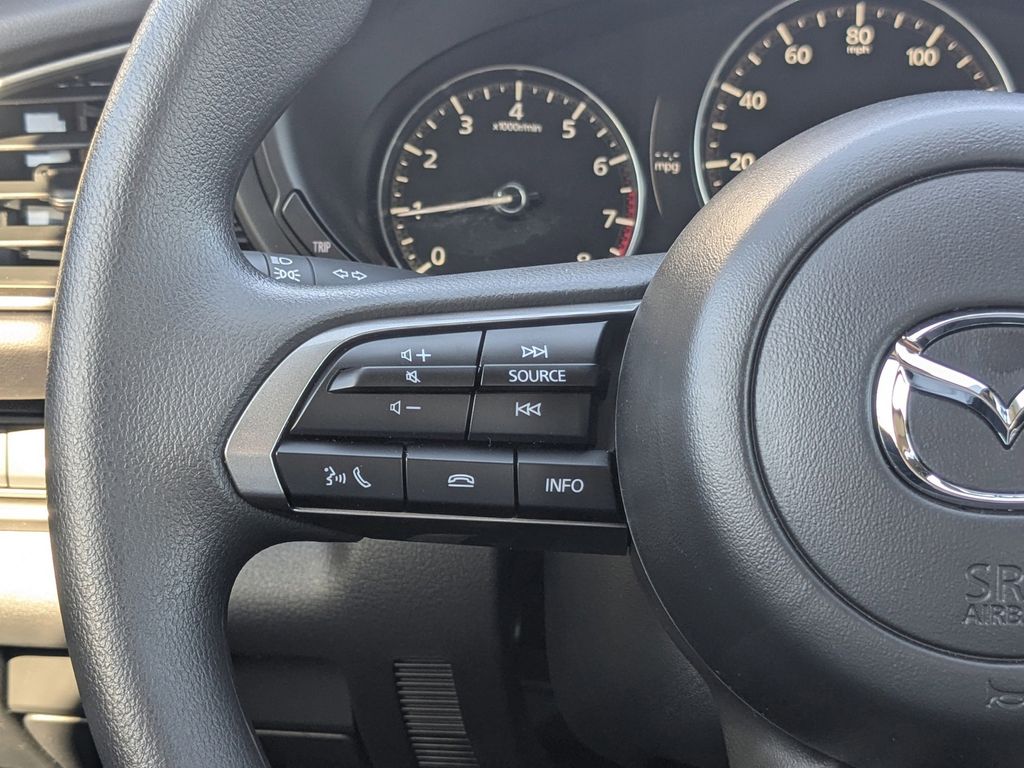 2026 Mazda CX-30 2.5 S