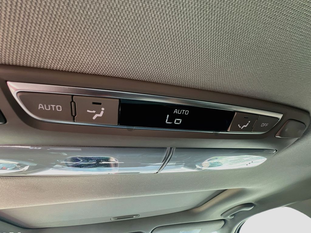 Used 2024 Silver Kia EX image 27