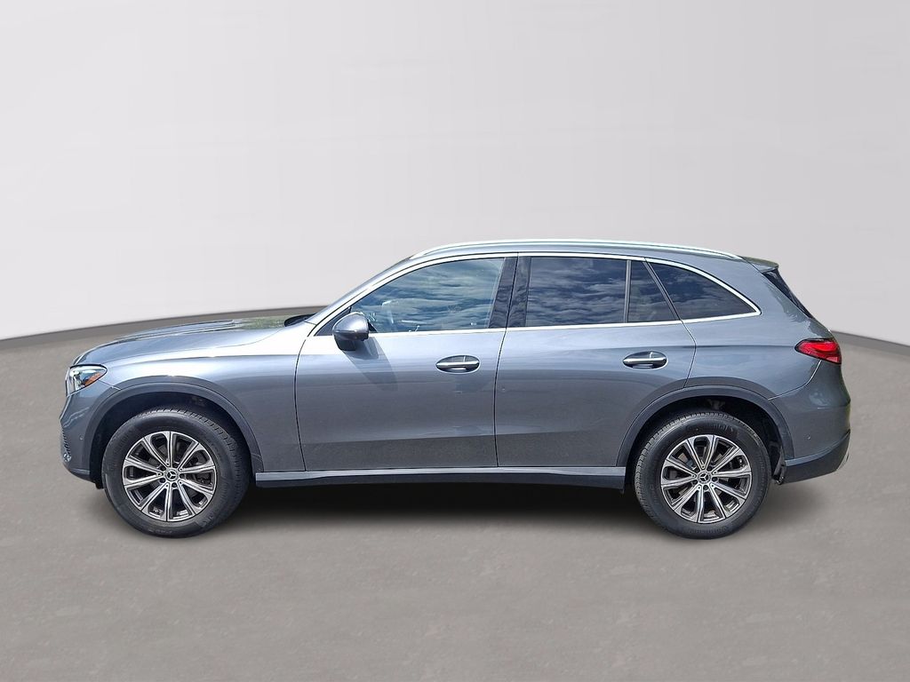 Thumbnail: 2023 Mercedes-Benz GLC - 7