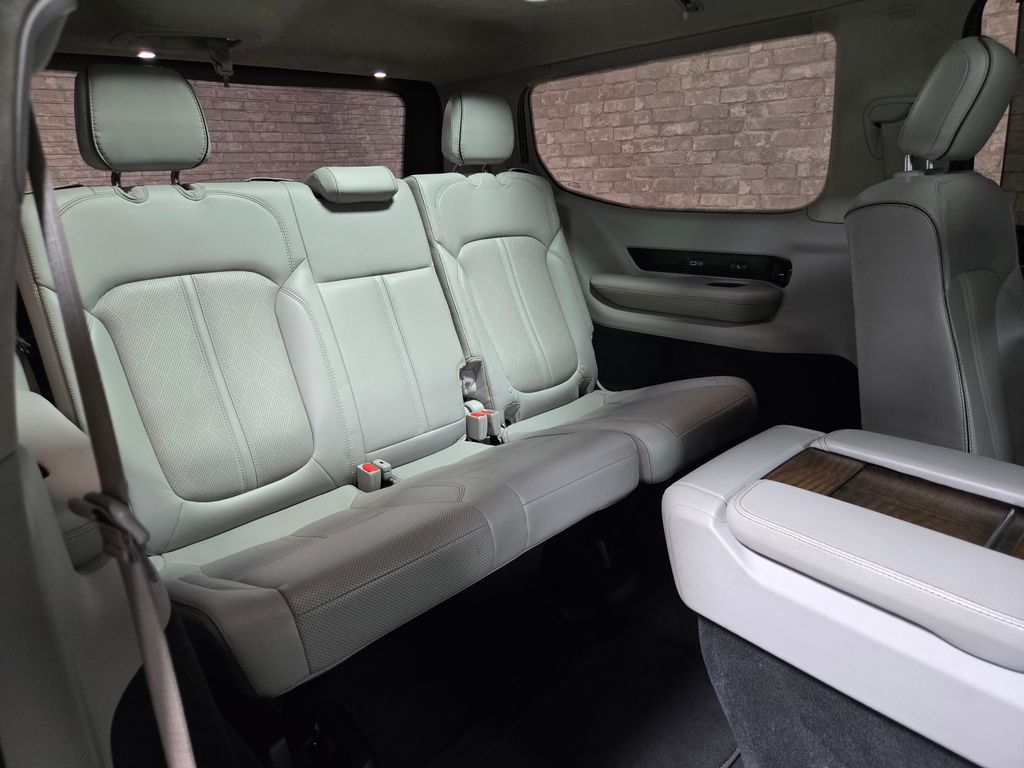 2022 Jeep Grand Wagoneer Series II - Photo 58