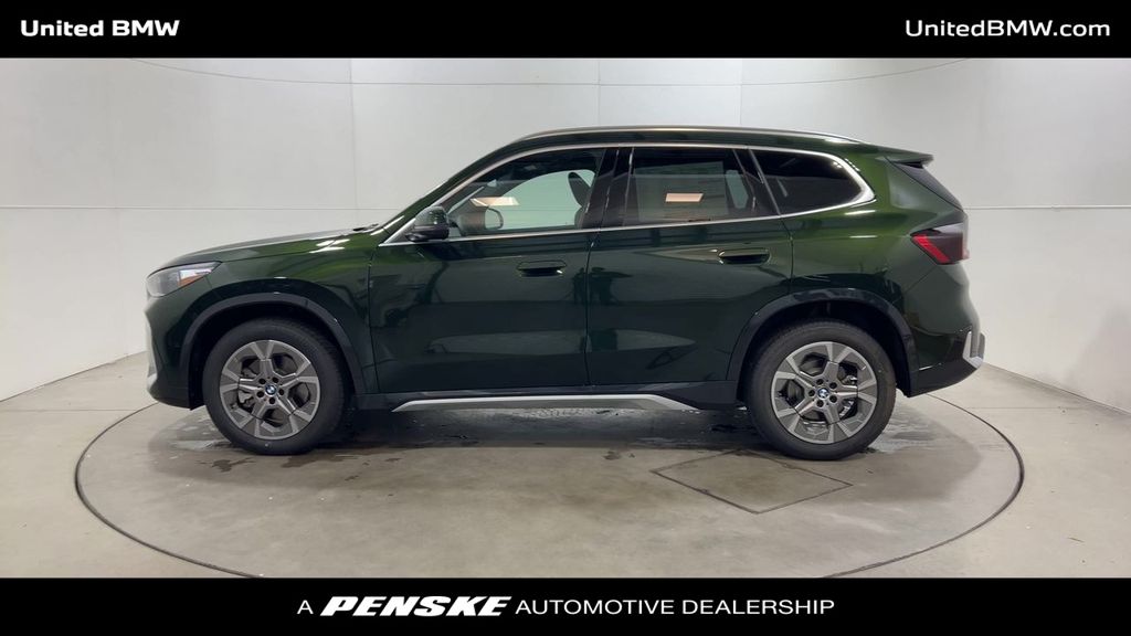 Thumbnail: 2025 BMW X1 - 5