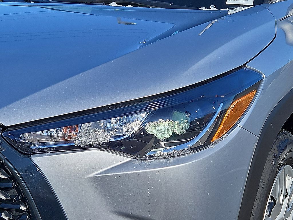 Thumbnail: 2025 Toyota Corolla Cross - 20