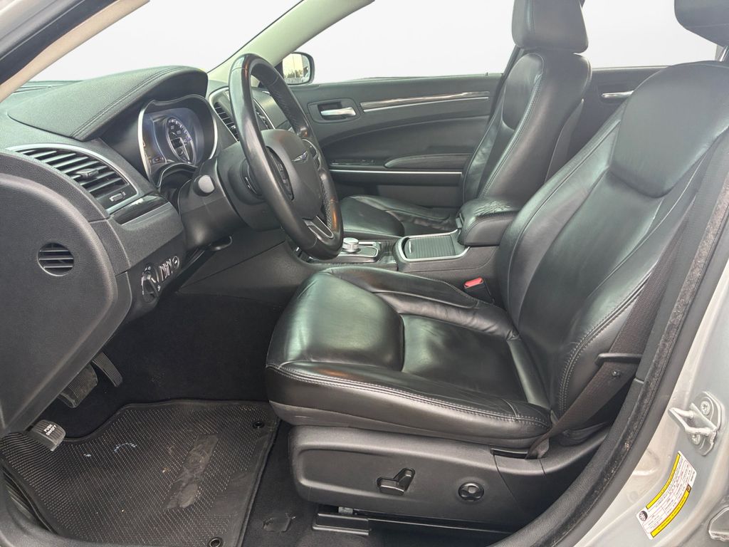 Used Car 2021 Chrysler 300  Touring For Sale Under $20,000 In Austin, Texas