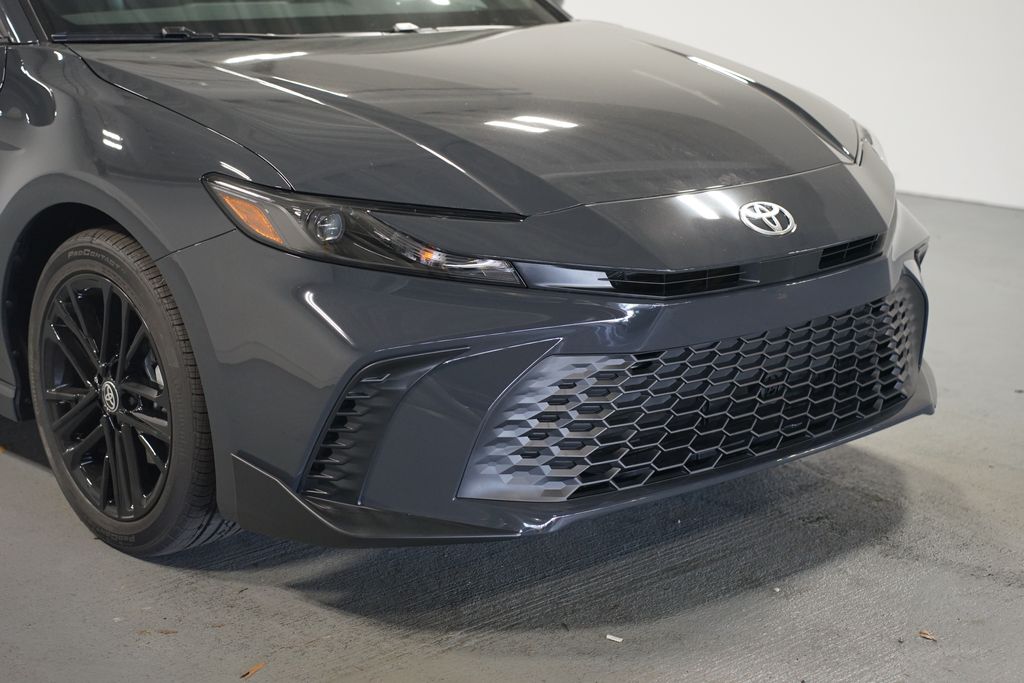 Thumbnail: 2026 Toyota Camry - 4