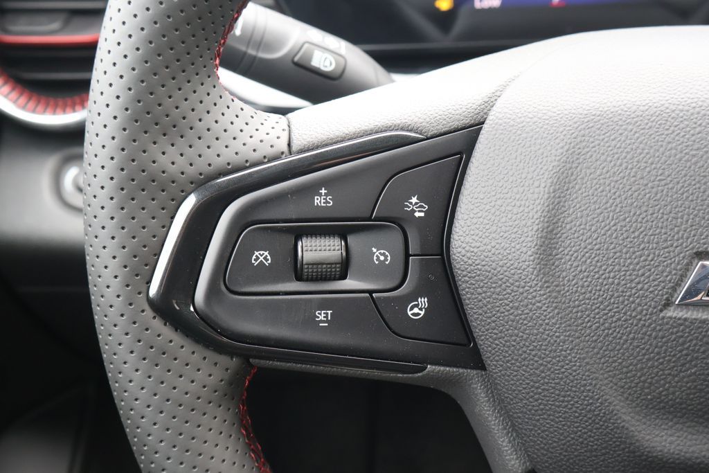 Thumbnail: 2026 Chevrolet Trax - 22
