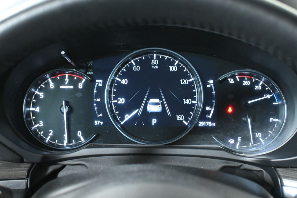 Thumbnail: 2020 Mazda CX-5 - 19