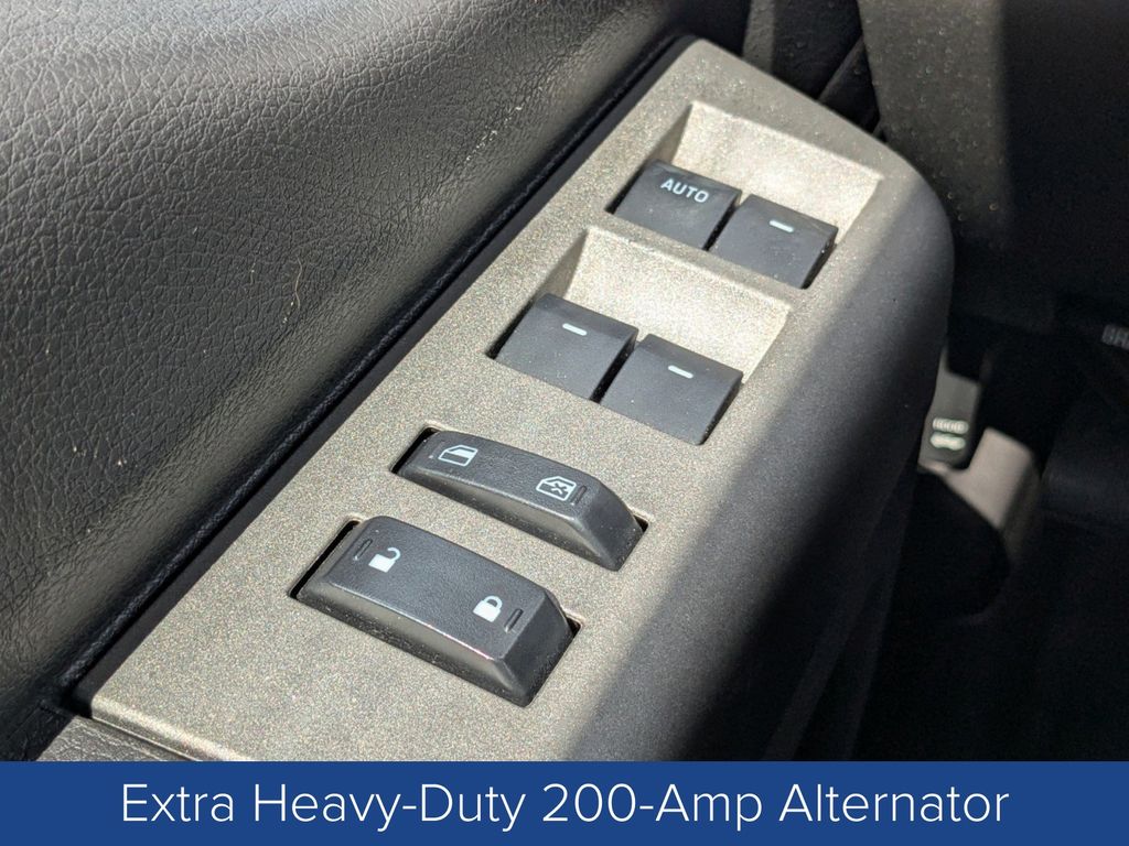 2012 Ford F-250 Super Duty Lariat