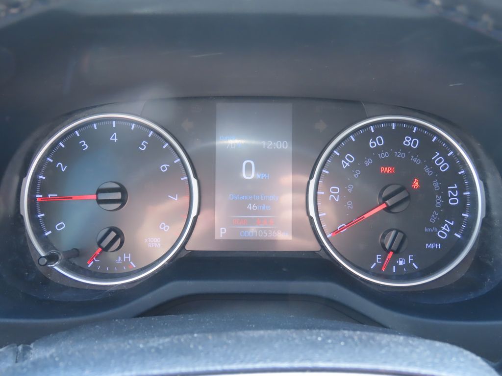 Thumbnail: 2019 Toyota RAV4 - 19