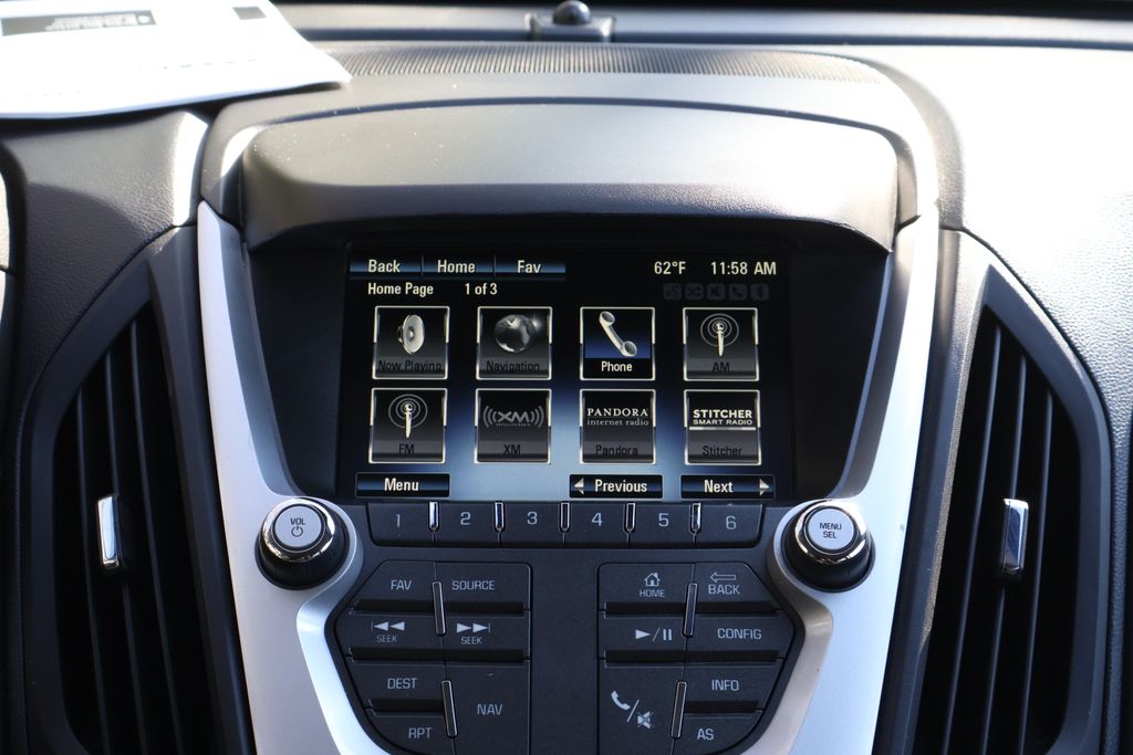 Thumbnail: 2016 Chevrolet Equinox - 15