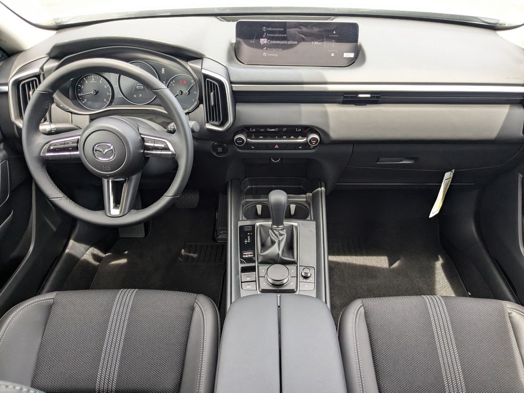 2025 Mazda CX-50 2.5 S Premium