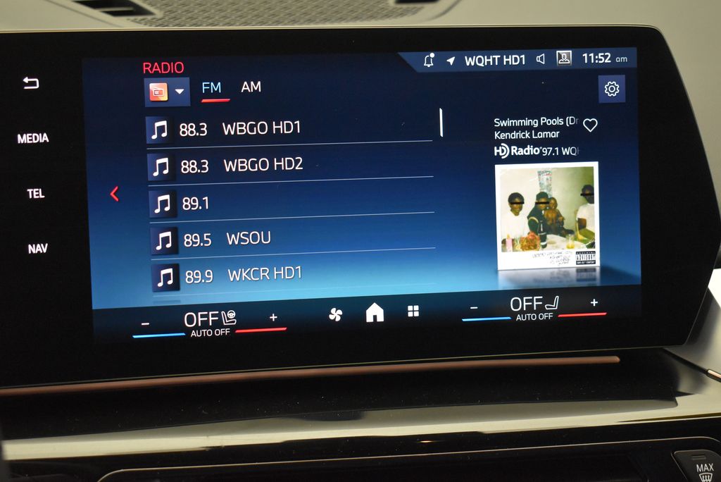 Thumbnail: 2024 BMW X1 - 20