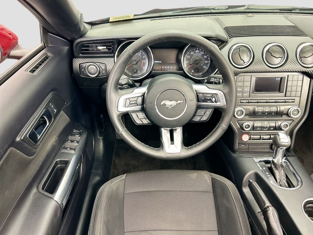 Thumbnail: 2015 Ford Mustang - 18