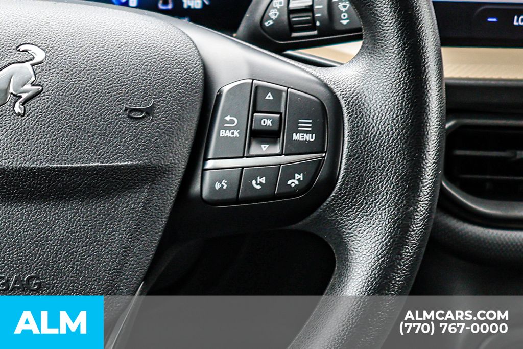 Used 2025 Gray Ford Big Bend image 34