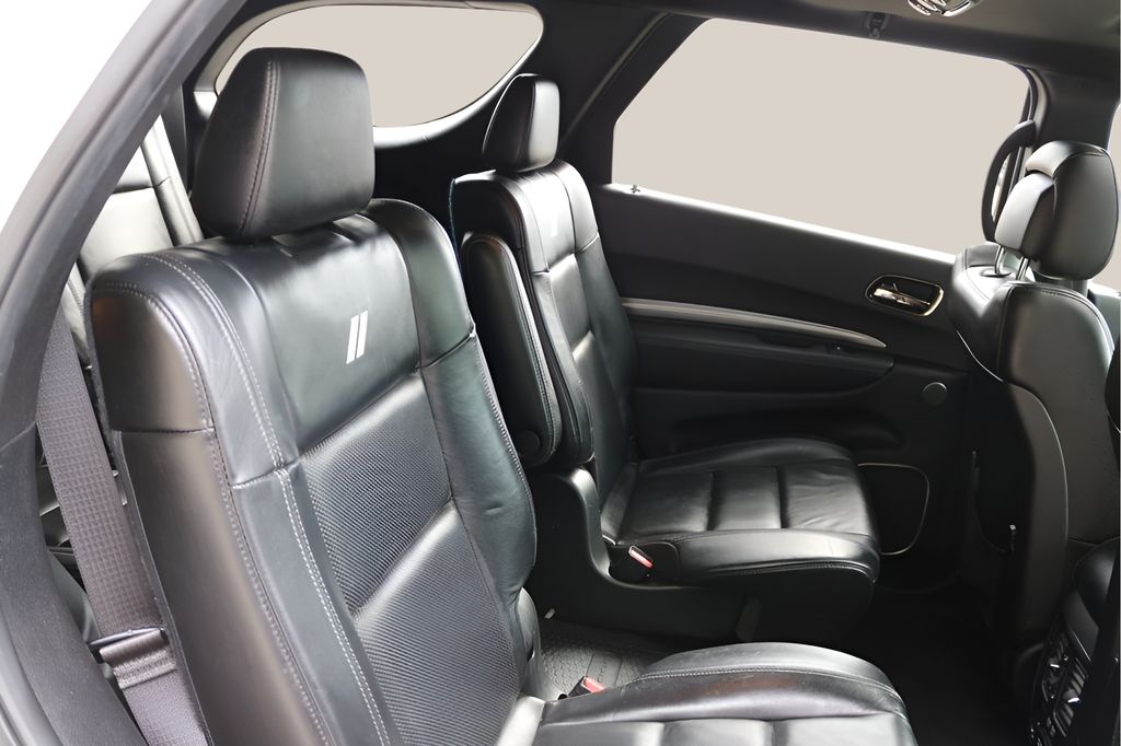 Used Car 2019 Dodge Durango  R/t For Sale Under $30,000 In Austin, Texas