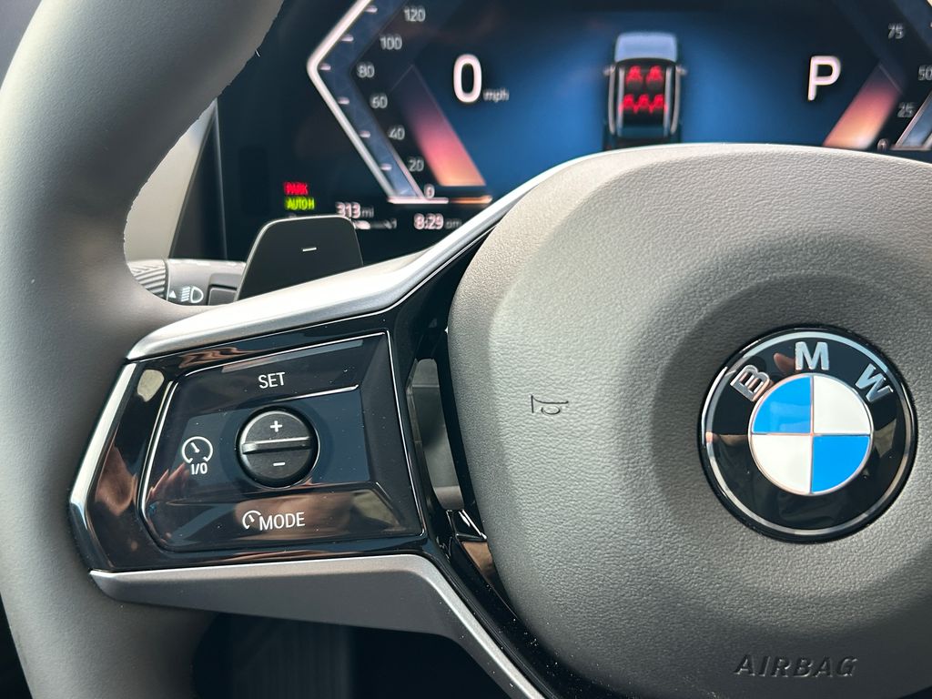 Thumbnail: 2026 BMW X3 - 19