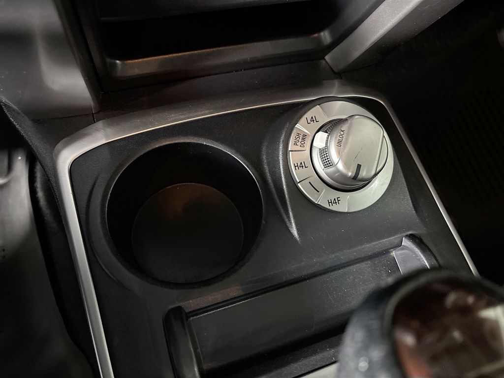 2014 Toyota 4Runner Limited