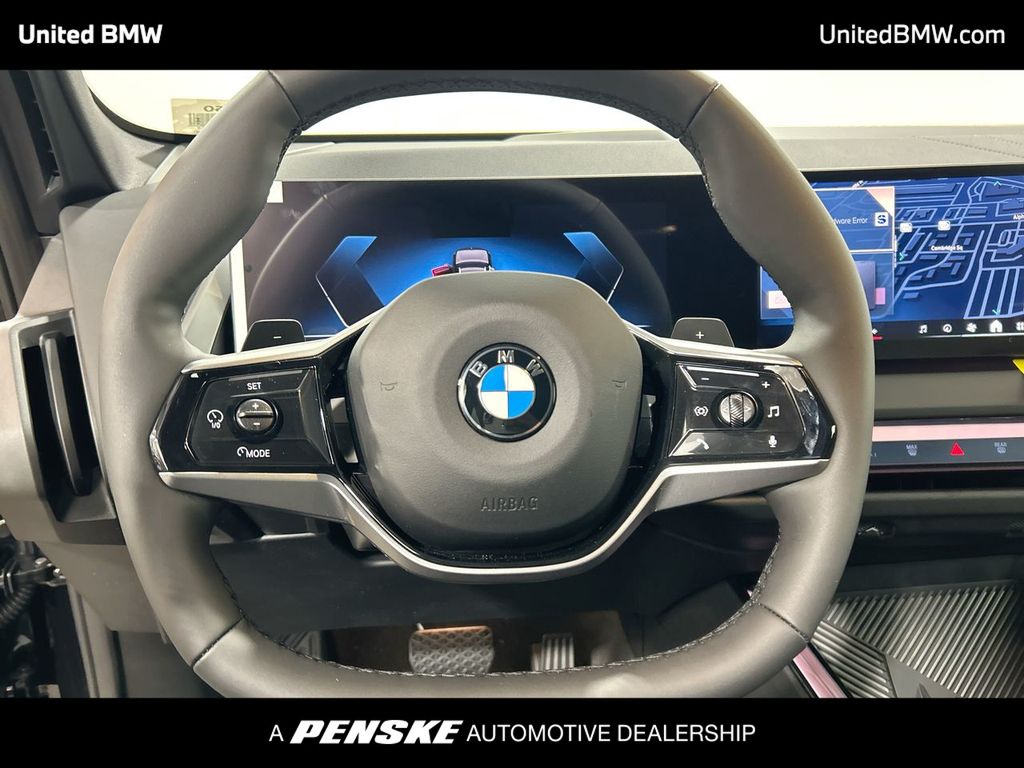 Thumbnail: 2026 BMW X3 - 14