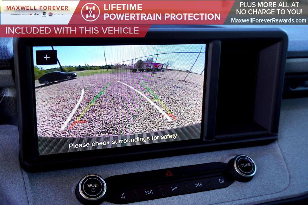 Used Car 2022 Ford Maverick  Xlt For Sale Under $25,000 In Taylor, Texas