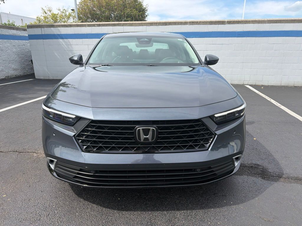 Thumbnail: 2025 Honda Accord - 8