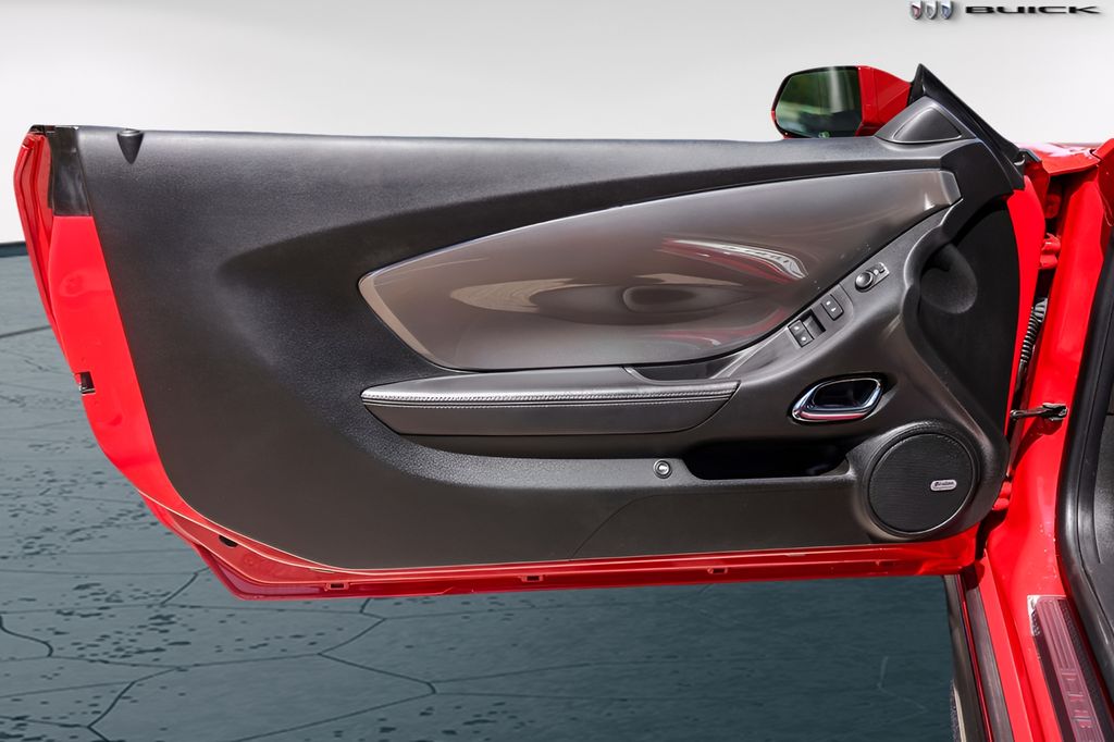 Used Car 2014 Chevrolet Camaro  Ss For Sale Under $30,000 In Austin, Texas