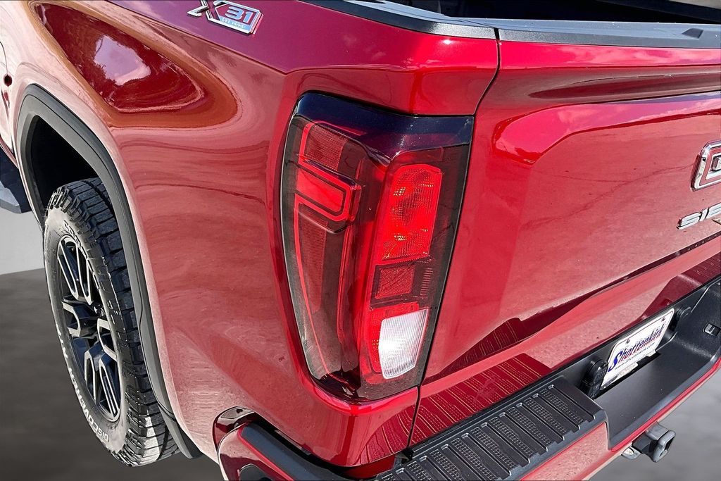 Used 2024 GMC Sierra 1500 Truck