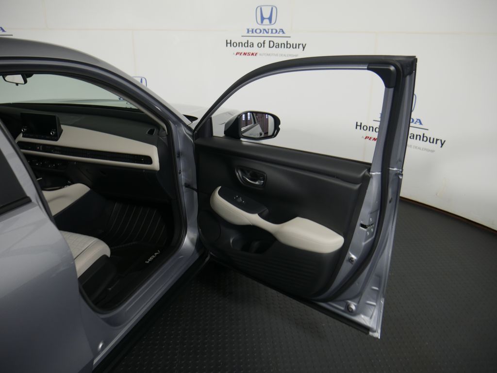 Thumbnail: 2024 Honda HR-V - 7