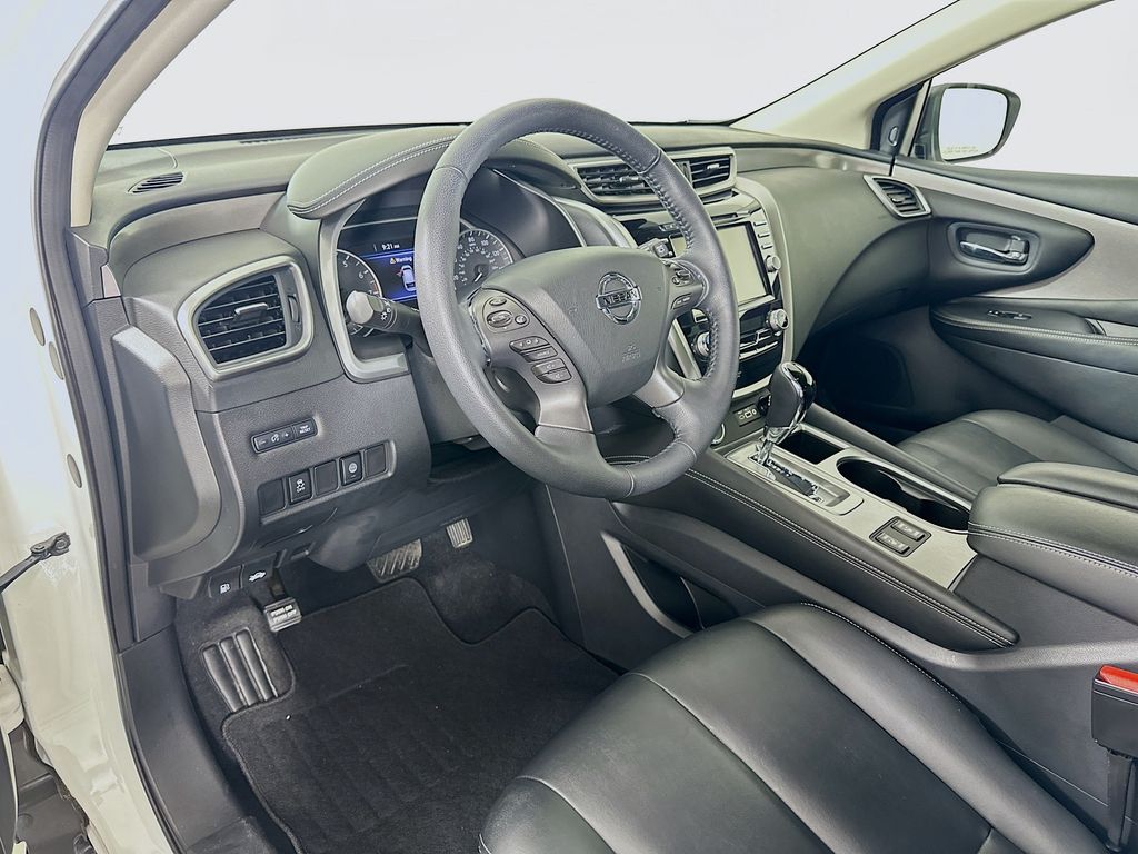Thumbnail: 2022 Nissan Murano - 9