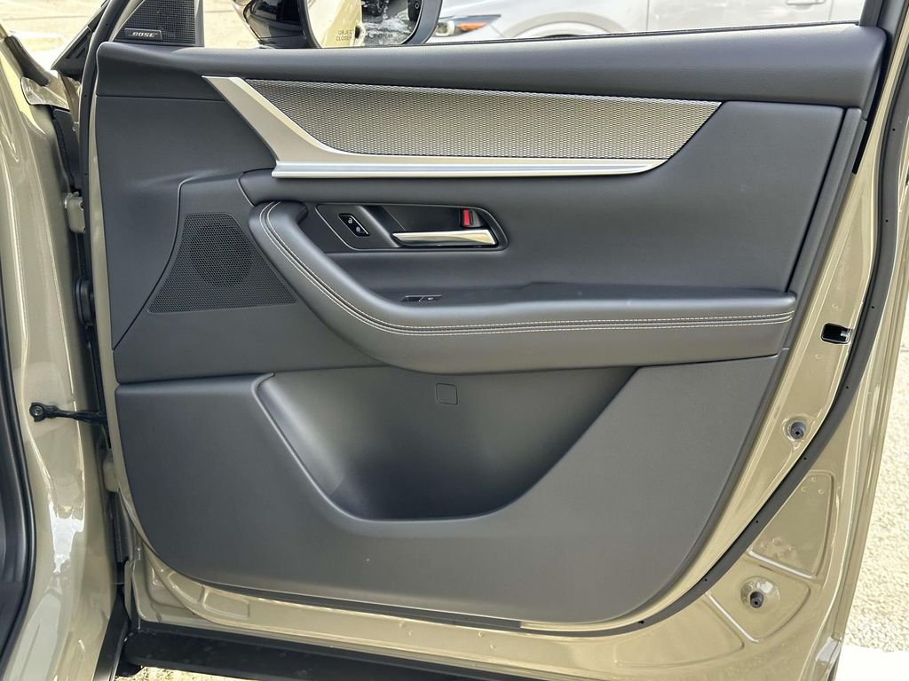 2025 Mazda CX-70 3.3 Turbo S Premium photo