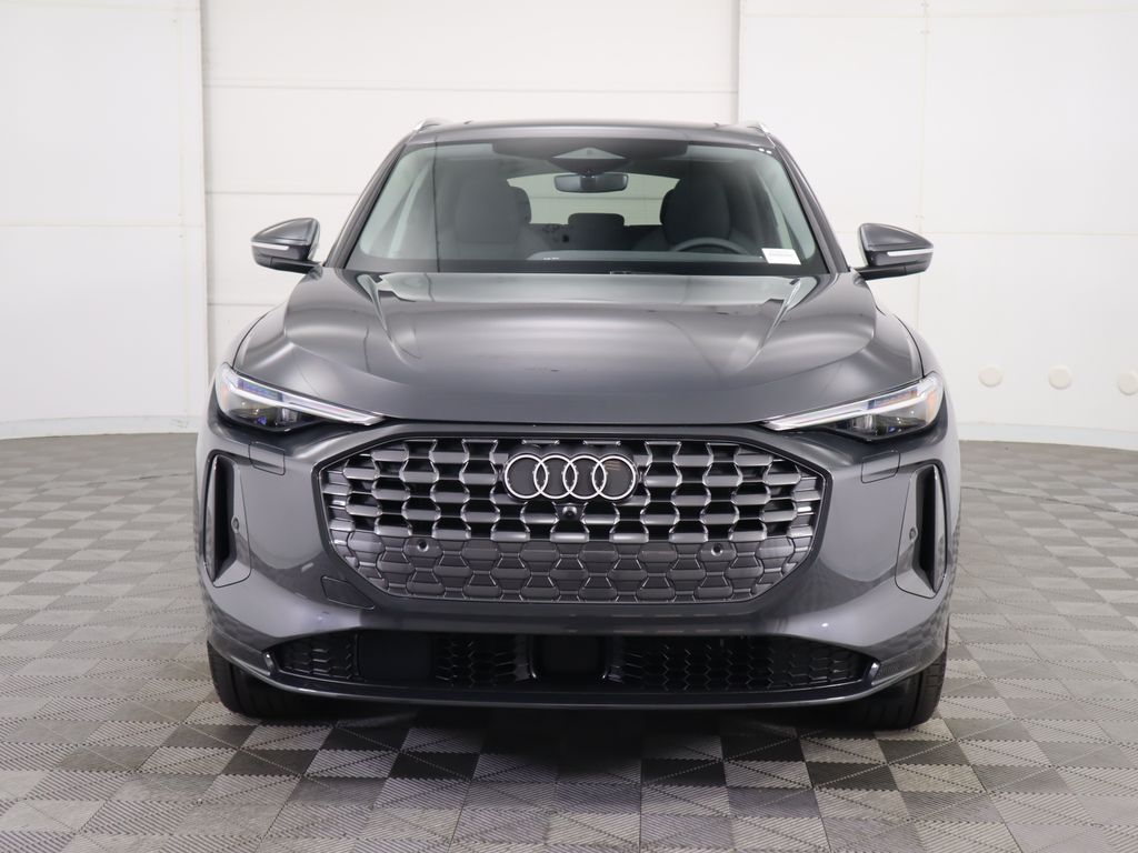 Thumbnail: 2025 Audi Q5 - 3