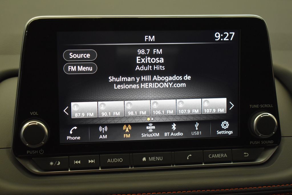 Thumbnail: 2026 Nissan Rogue - 19