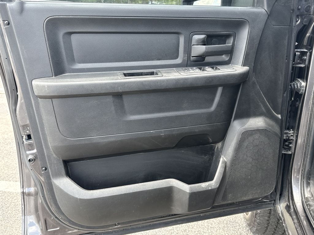 2025 Ram 2500 Tradesman Gray at South Houston Nissan