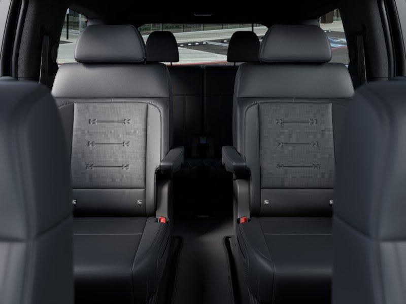 Thumbnail: 2026 Hyundai Santa Fe - 12