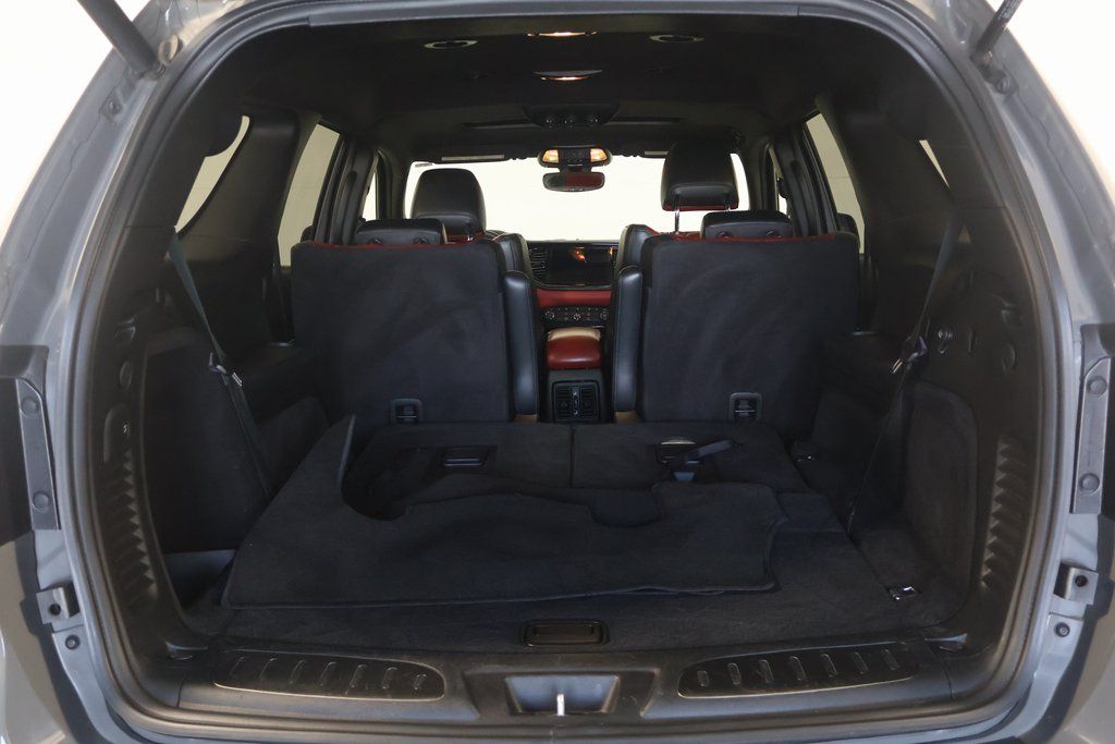 2022 Dodge Durango R/T 14