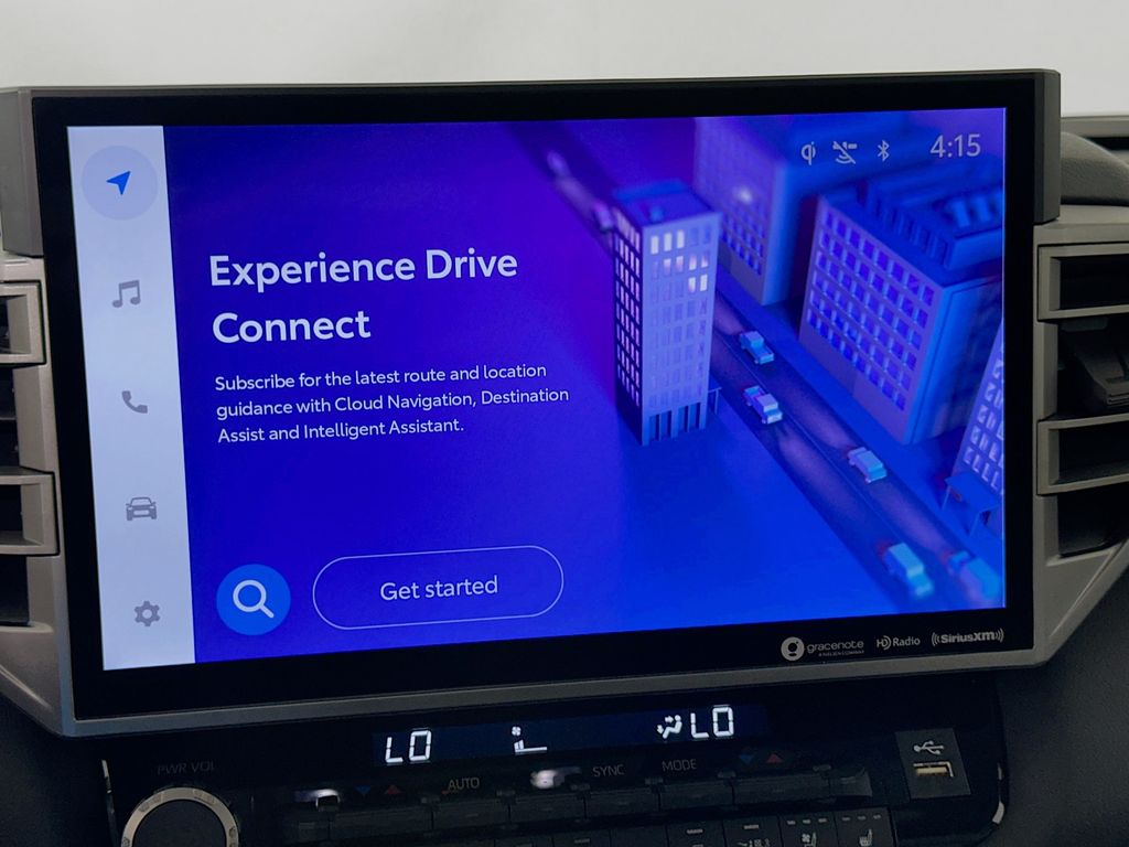 Thumbnail: 2024 Toyota Tundra - 13