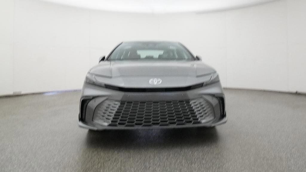 Thumbnail: 2026 Toyota Camry - 26