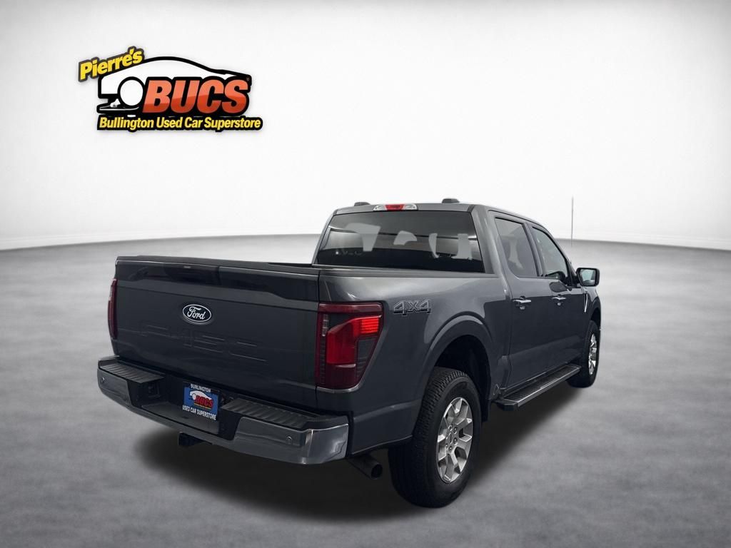 View vehicle photo 5