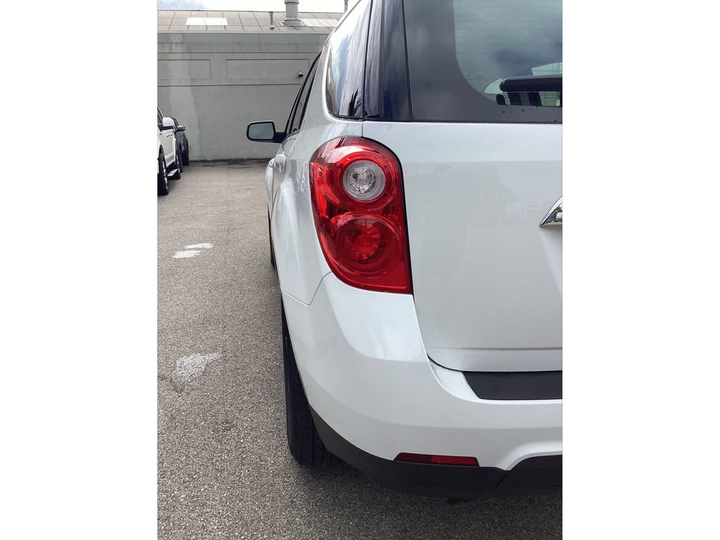 Used 2015 Chevrolet Equinox SUV