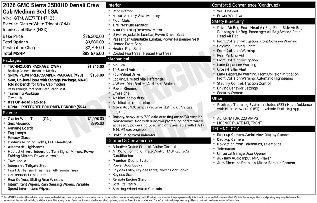 View vehicle photo 4