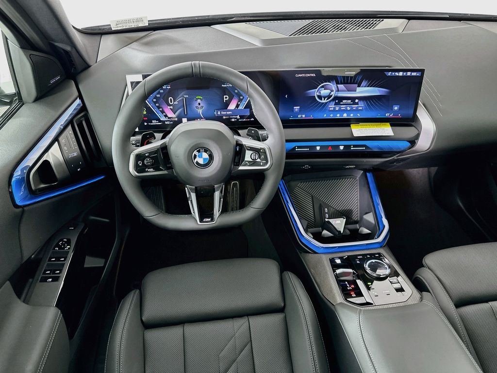 Thumbnail: 2026 BMW X3 - 19