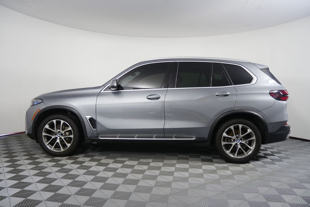 Thumbnail: 2025 BMW X5 - 6