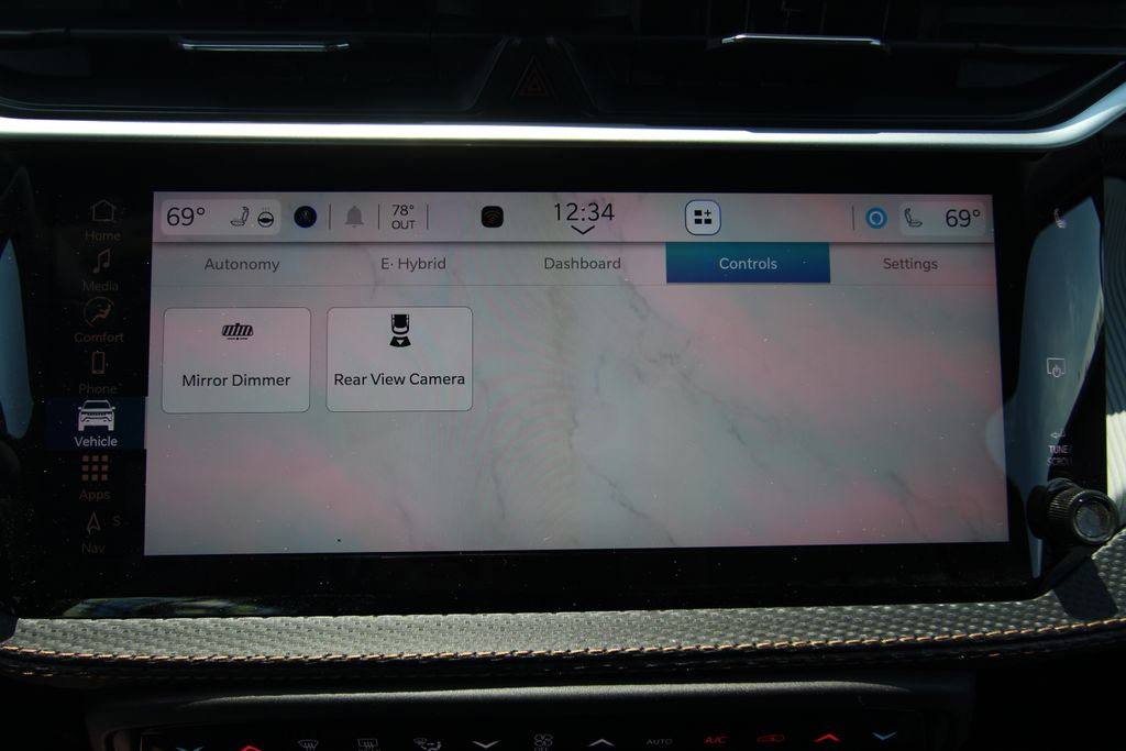 New 2026 Jeep Cherokee SUV