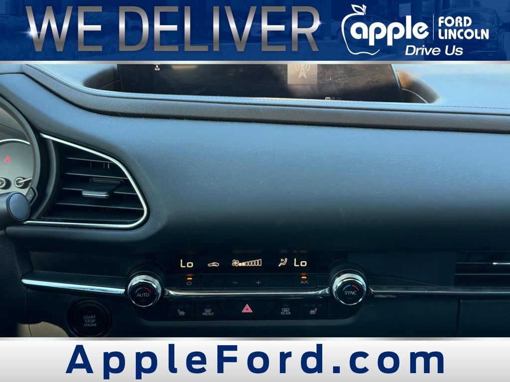 2020 Mazda CX-30 Premium Package