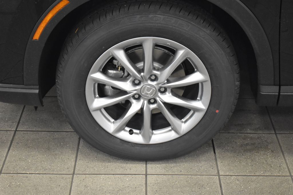 2026 Honda CR-V  7