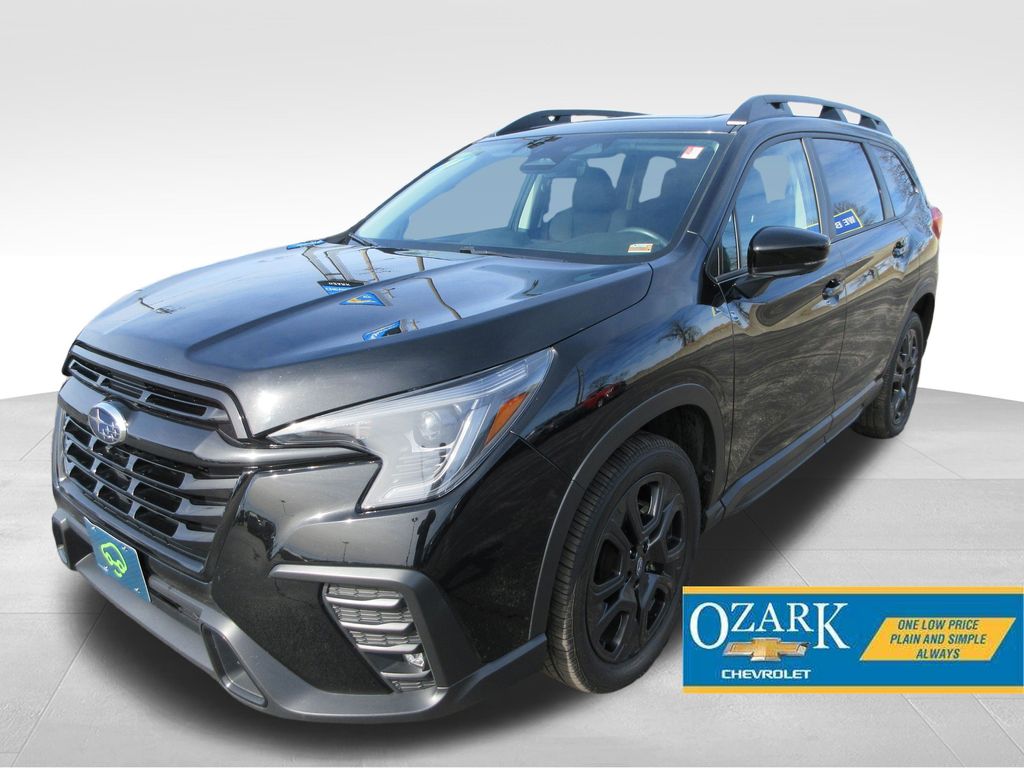 2024 Subaru Ascent Onyx Edition Limited AWD