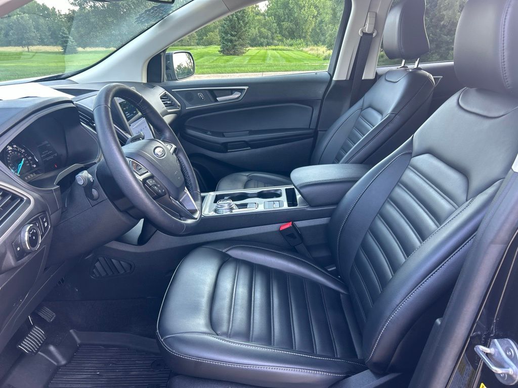 Used 2024 Ford Edge SUV