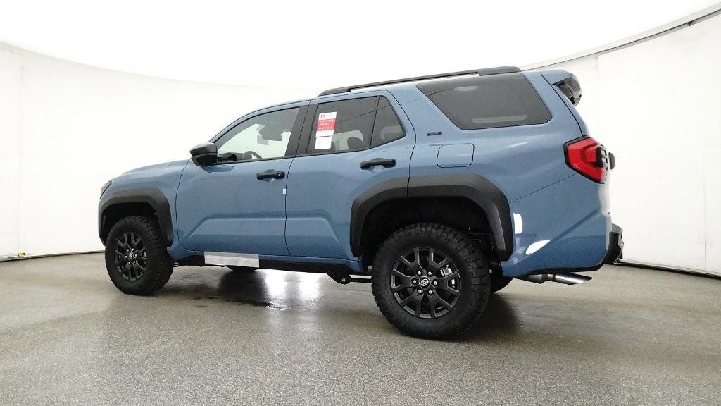 Thumbnail: 2025 Toyota 4Runner - 3