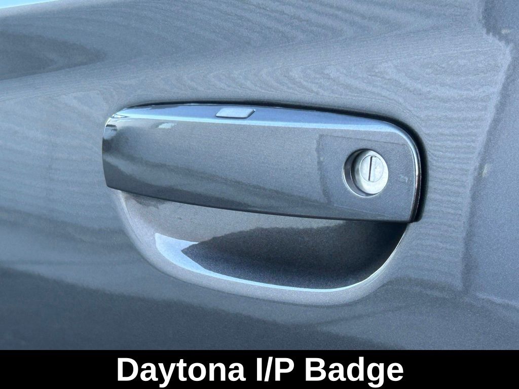 Used 2023 Gray Dodge R/T Scat Pack image 37