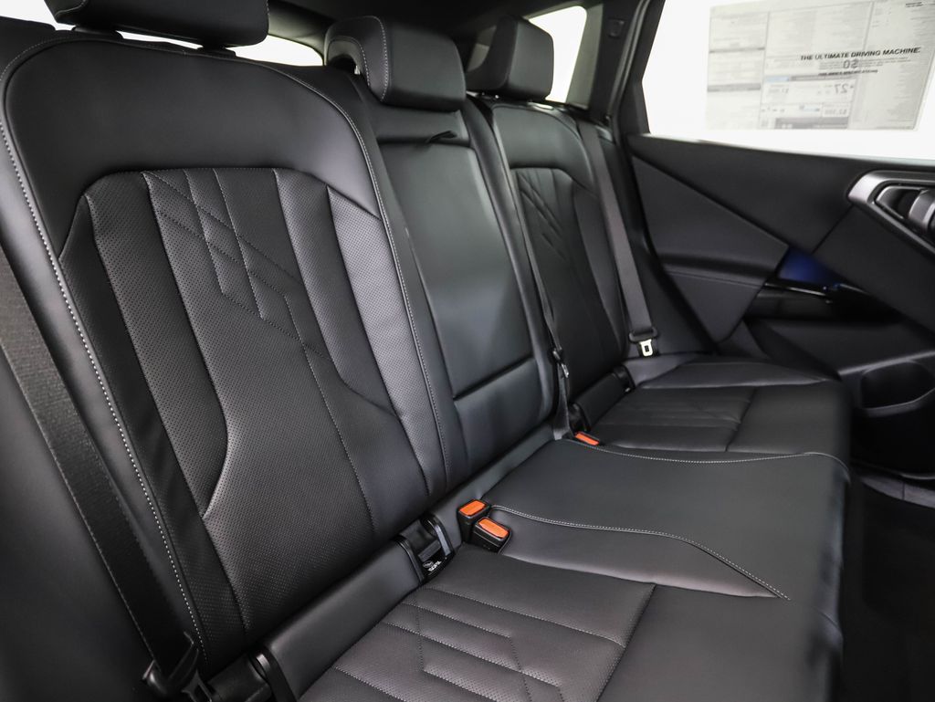 Thumbnail: 2026 BMW X3 - 27